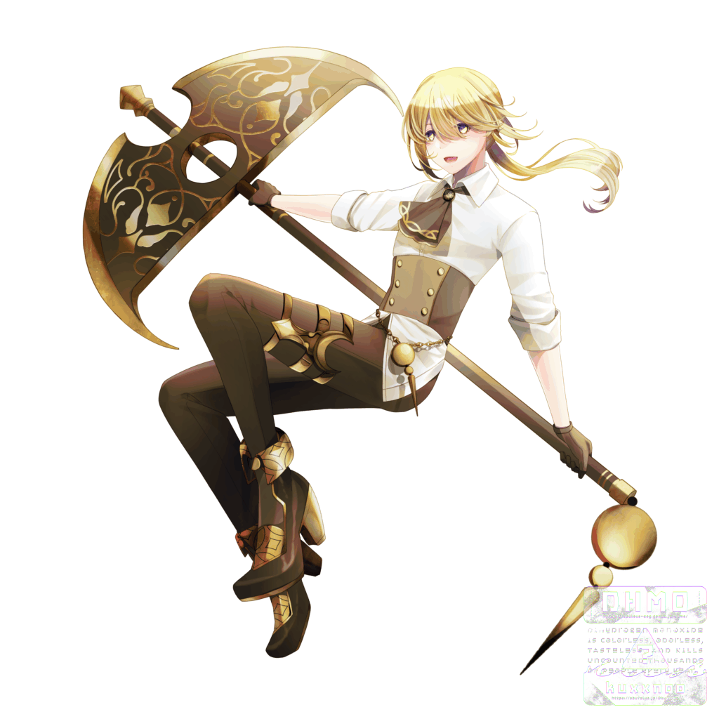 四季のプラーニュ – ルナシンク